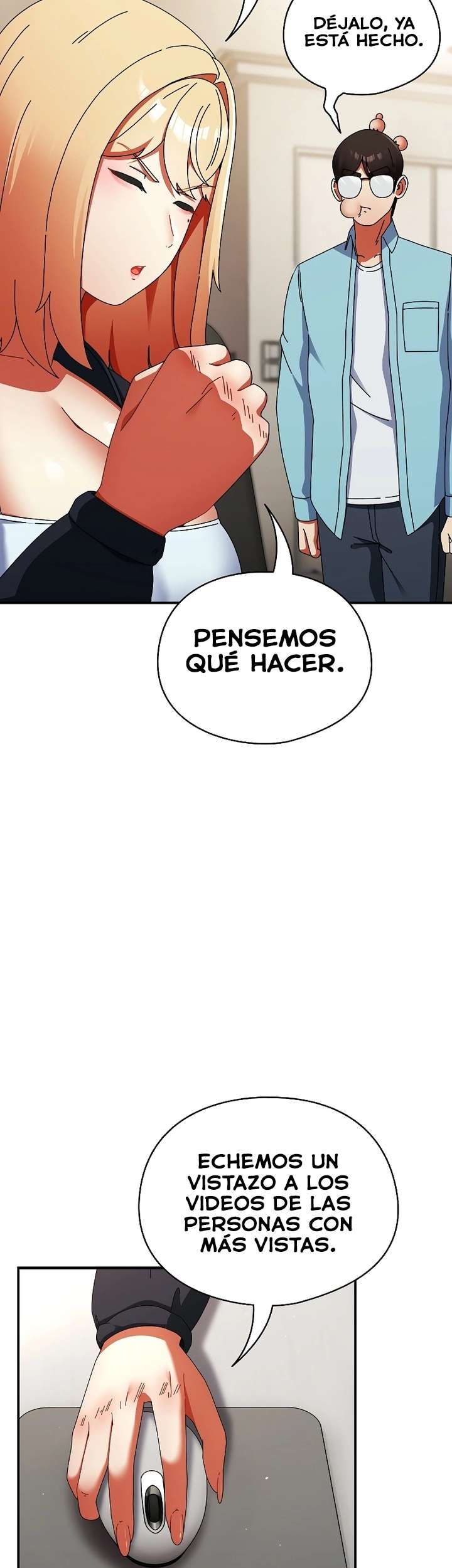 Tómame Una Foto Capitulo 23 página 13