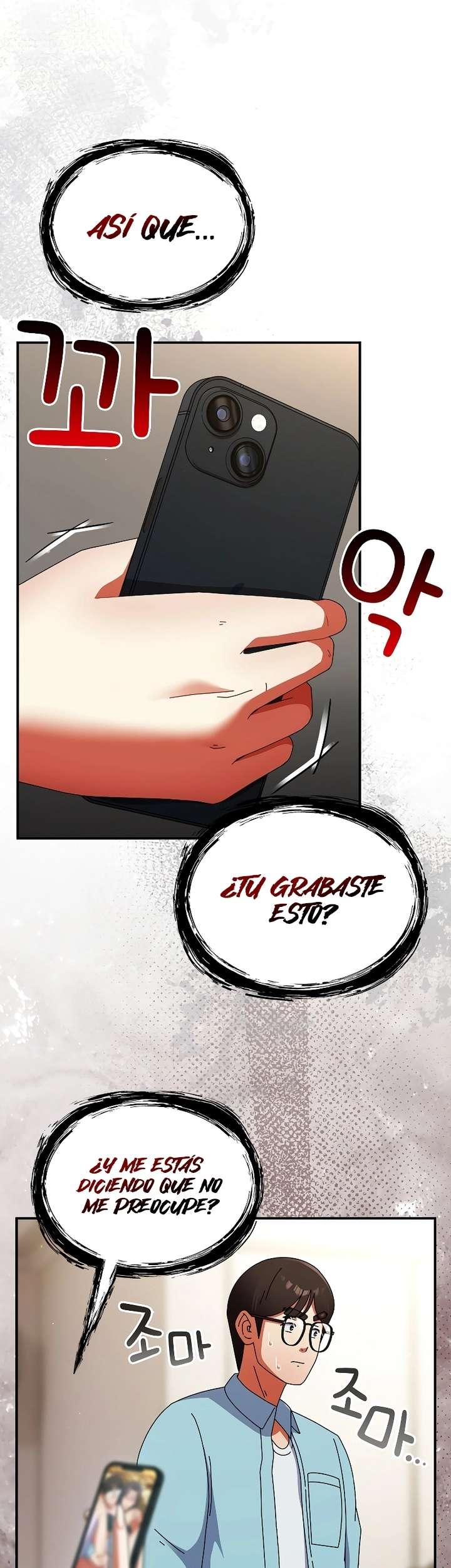 Tómame Una Foto Capitulo 23 página 2