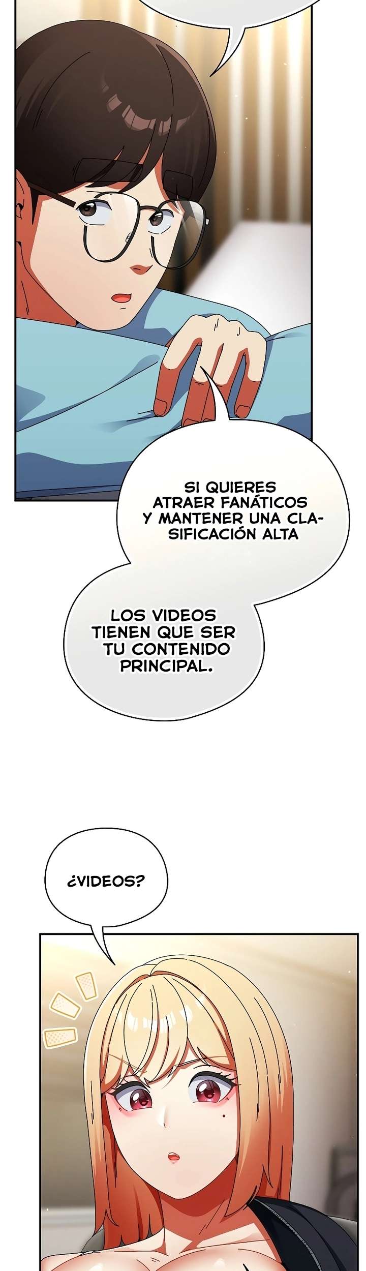 Tómame Una Foto Capitulo 23 página 21