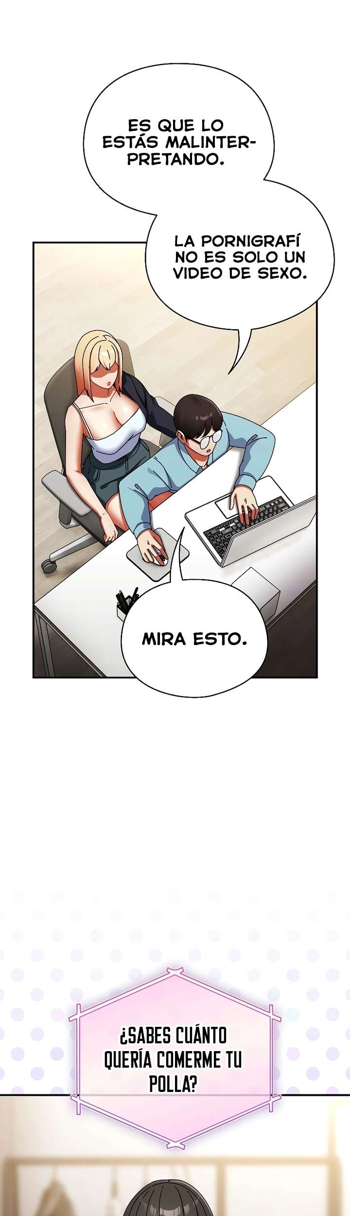 Tómame Una Foto Capitulo 23 página 23
