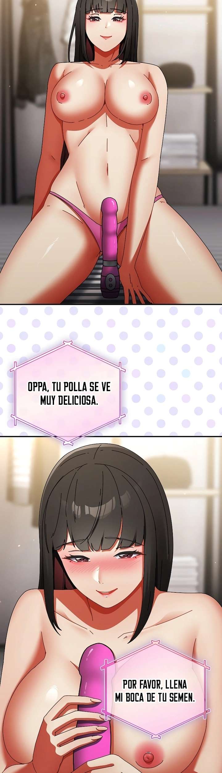 Tómame Una Foto Capitulo 23 página 24