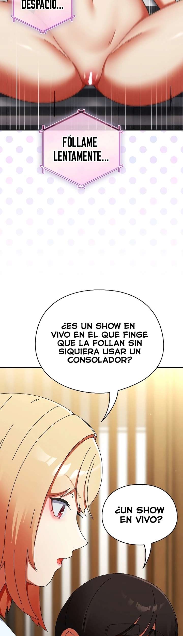 Tómame Una Foto Capitulo 23 página 29