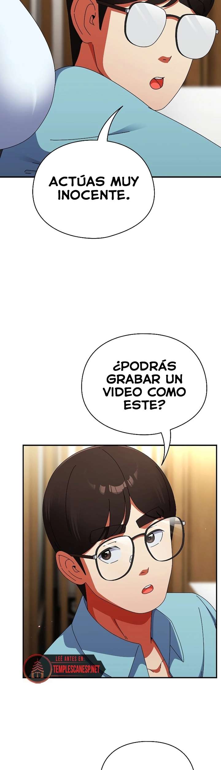 Tómame Una Foto Capitulo 23 página 30