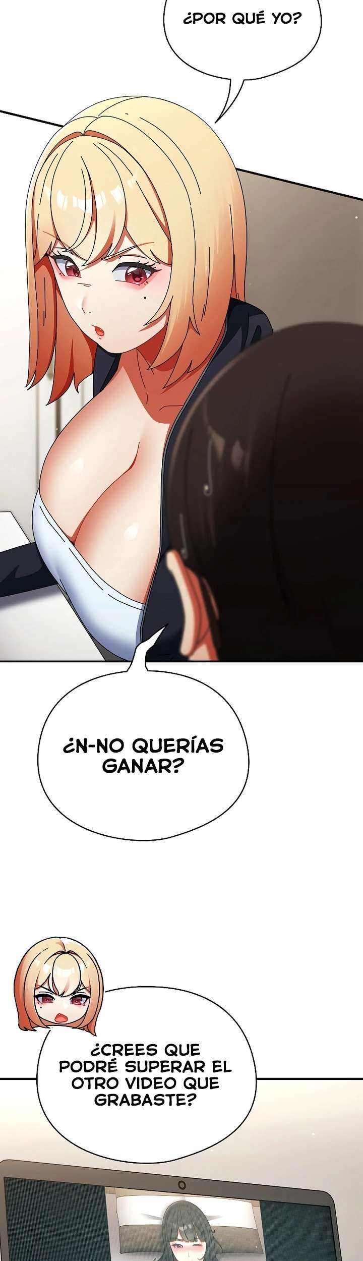 Tómame Una Foto Capitulo 23 página 31