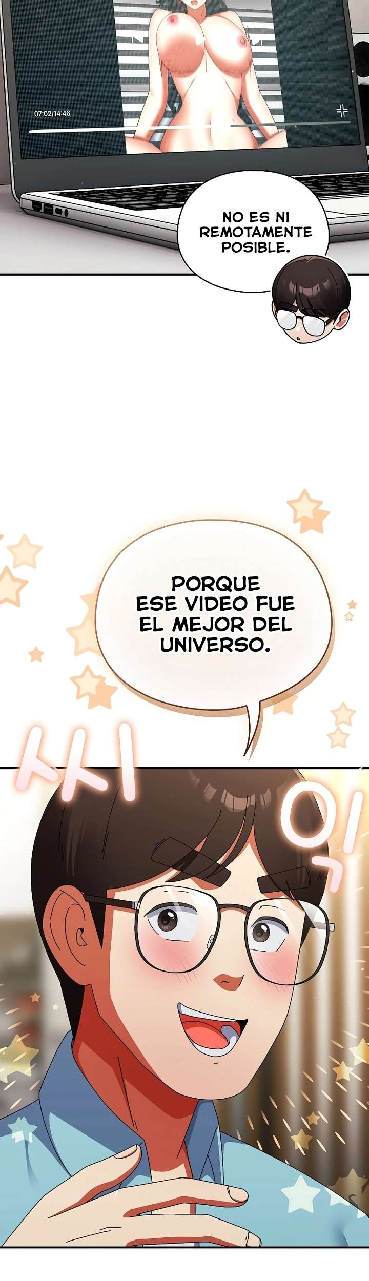 Tómame Una Foto Capitulo 23 página 32