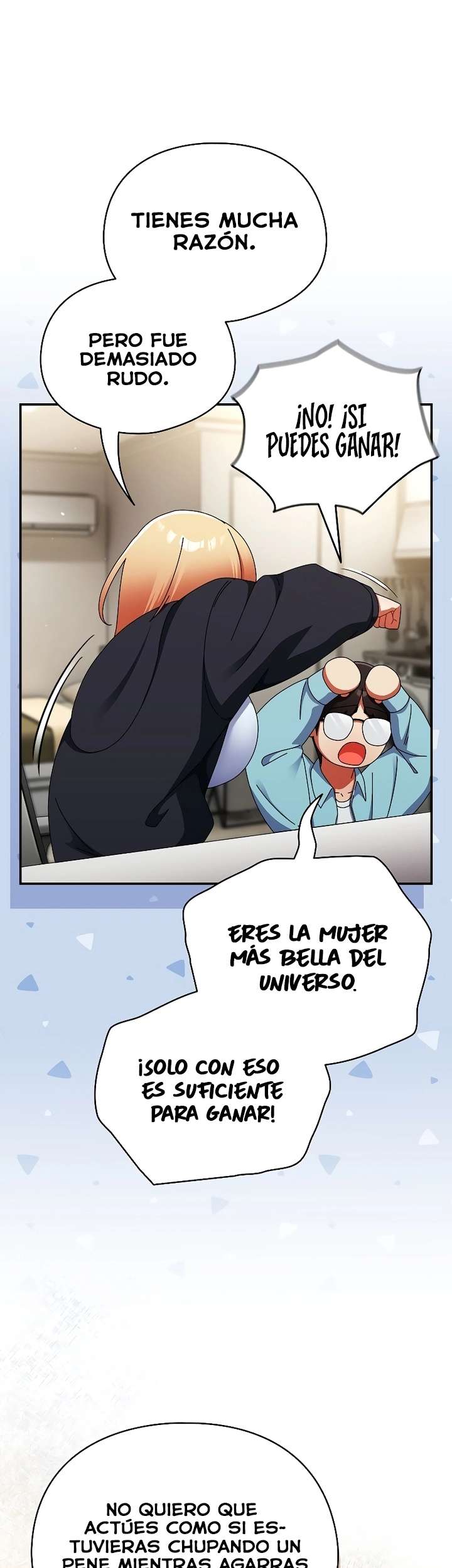 Tómame Una Foto Capitulo 23 página 33
