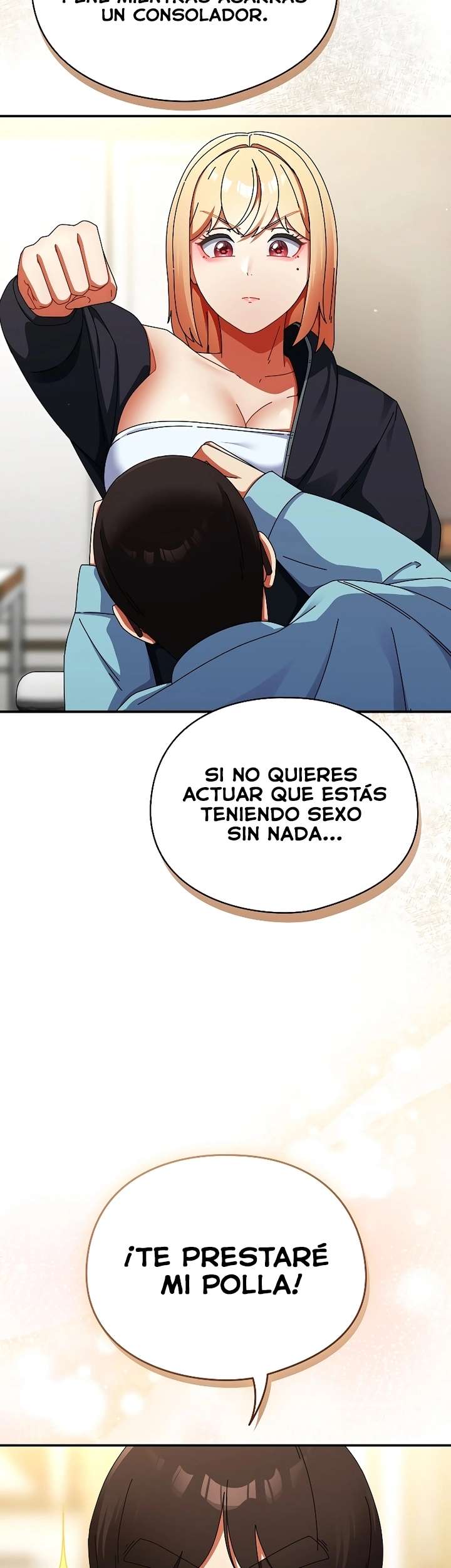 Tómame Una Foto Capitulo 23 página 34