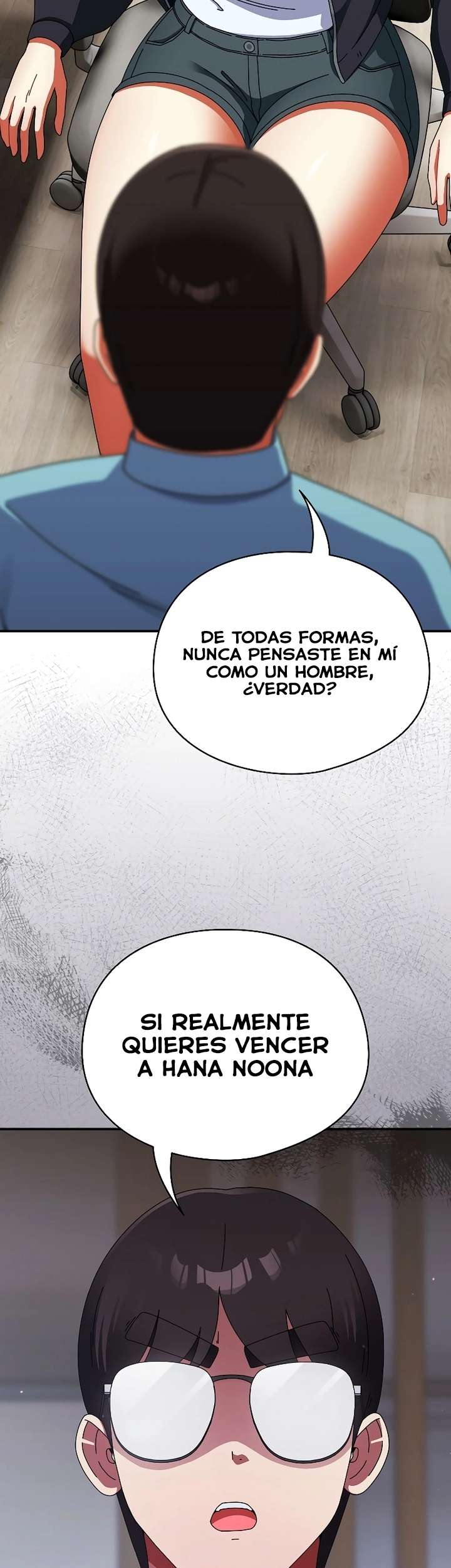 Tómame Una Foto Capitulo 23 página 39