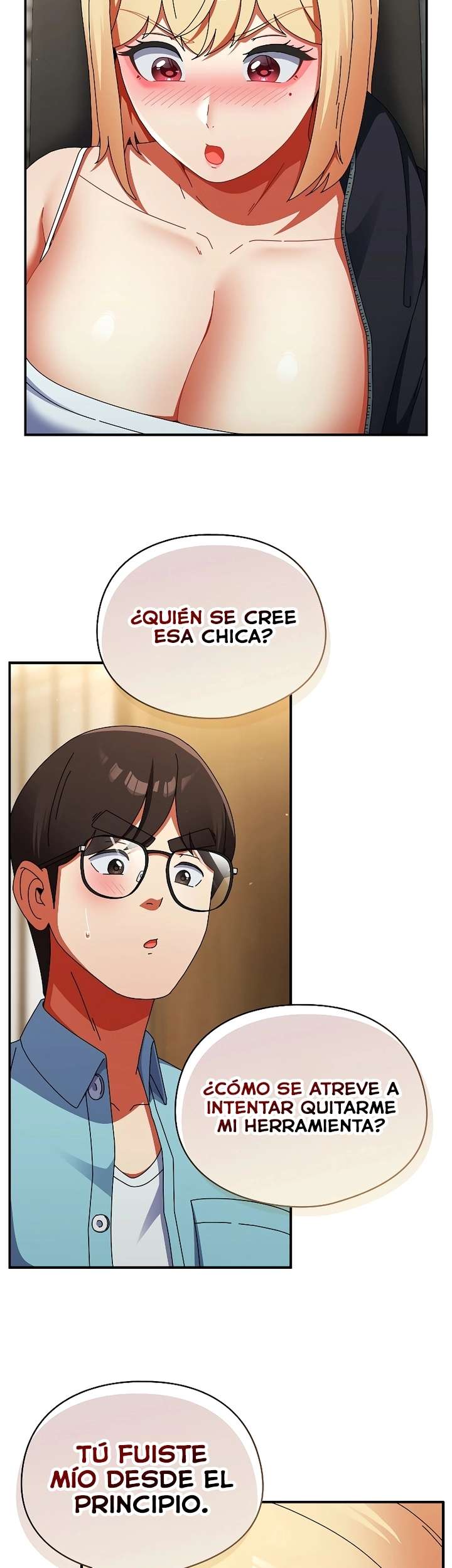Tómame Una Foto Capitulo 23 página 43