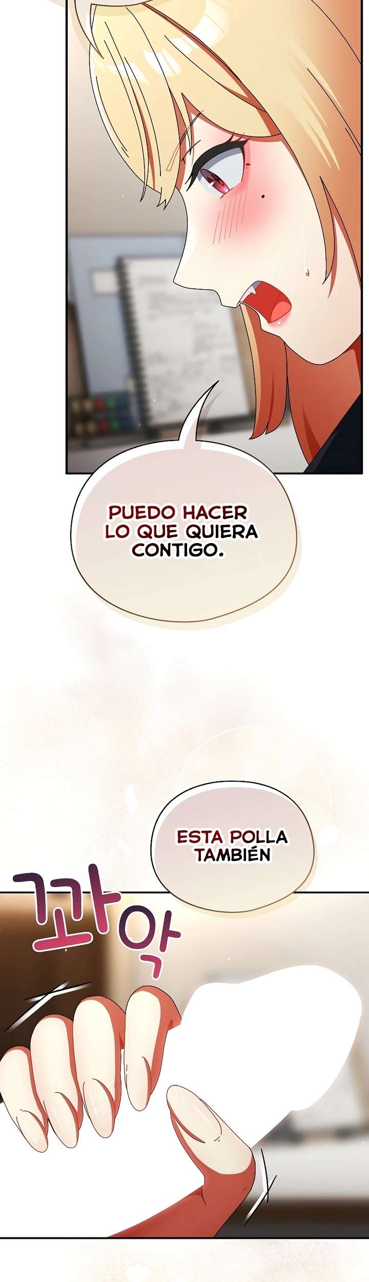 Tómame Una Foto Capitulo 23 página 44
