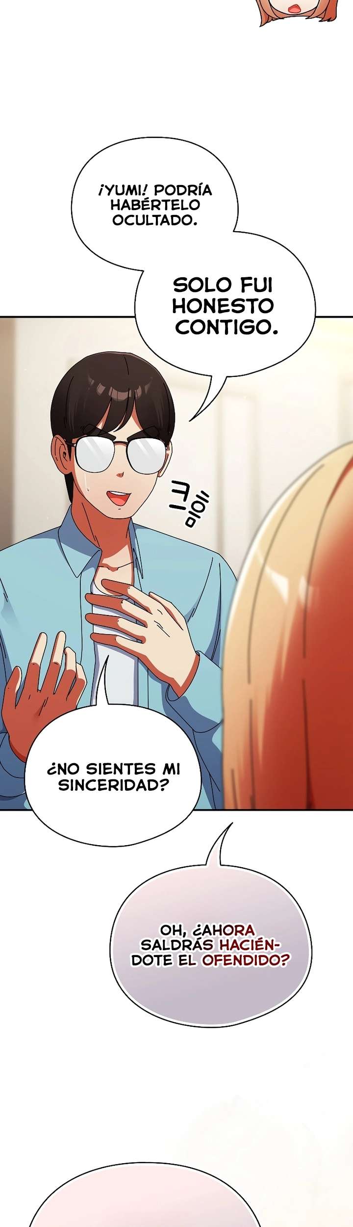 Tómame Una Foto Capitulo 23 página 5