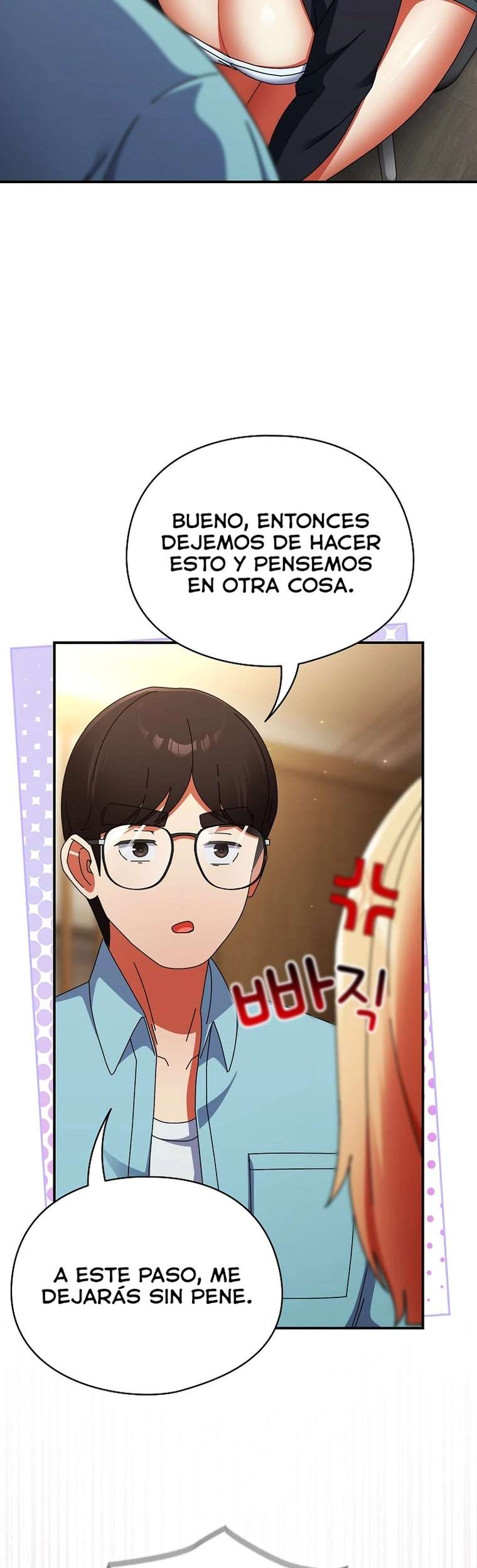 Tómame Una Foto Capitulo 24 página 13