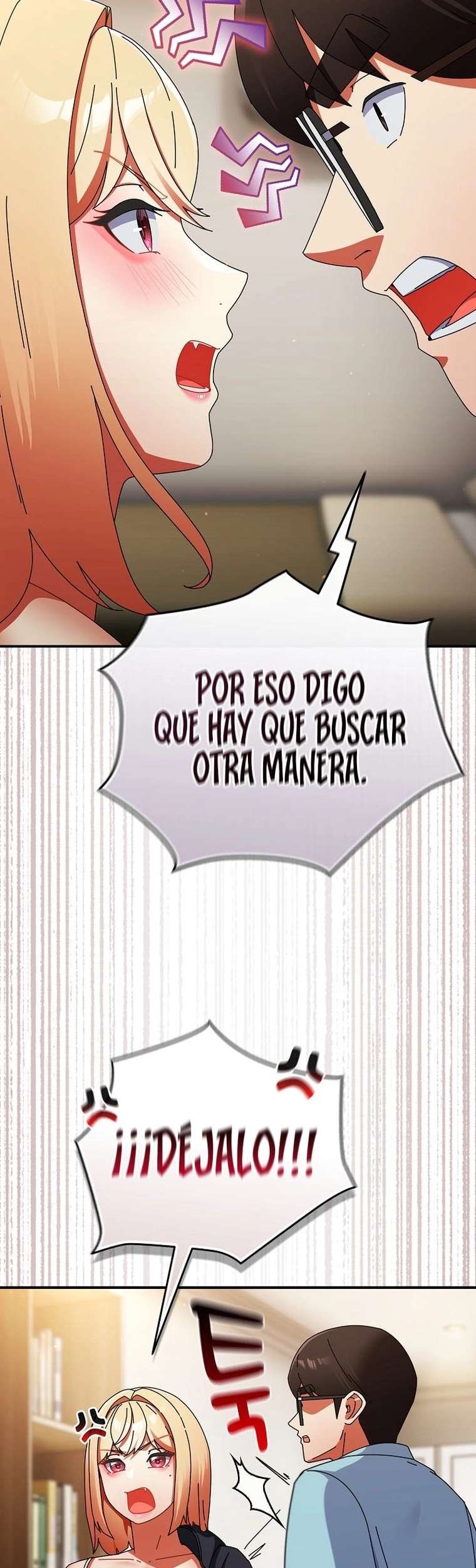 Tómame Una Foto Capitulo 24 página 15