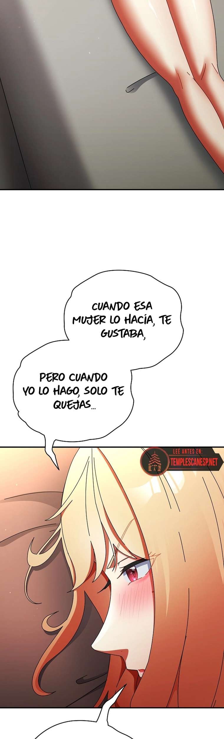 Tómame Una Foto Capitulo 24 página 19