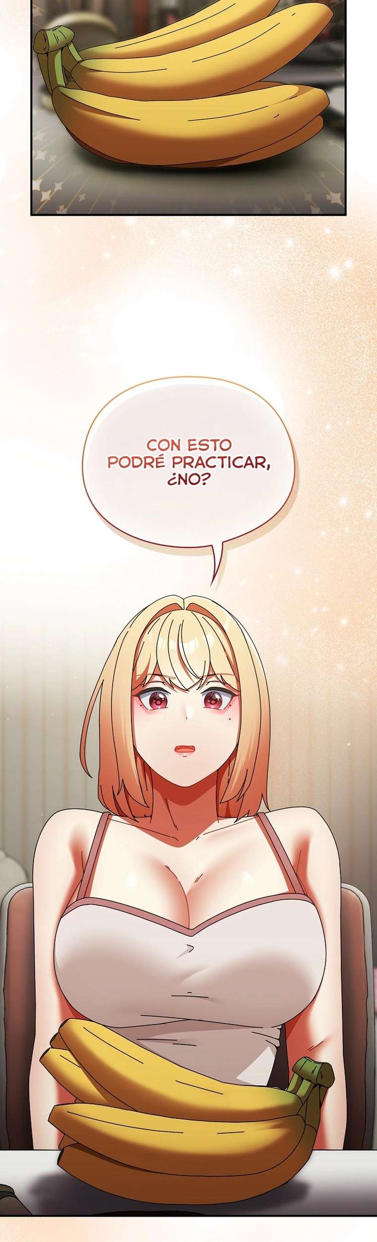 Tómame Una Foto Capitulo 24 página 22