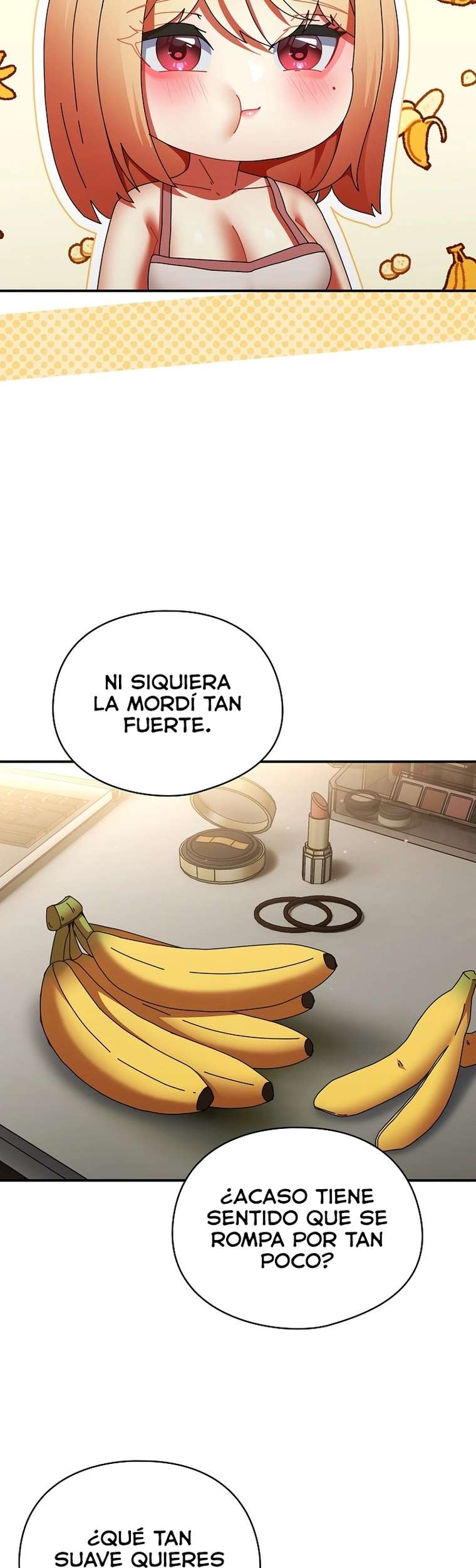 Tómame Una Foto Capitulo 24 página 26