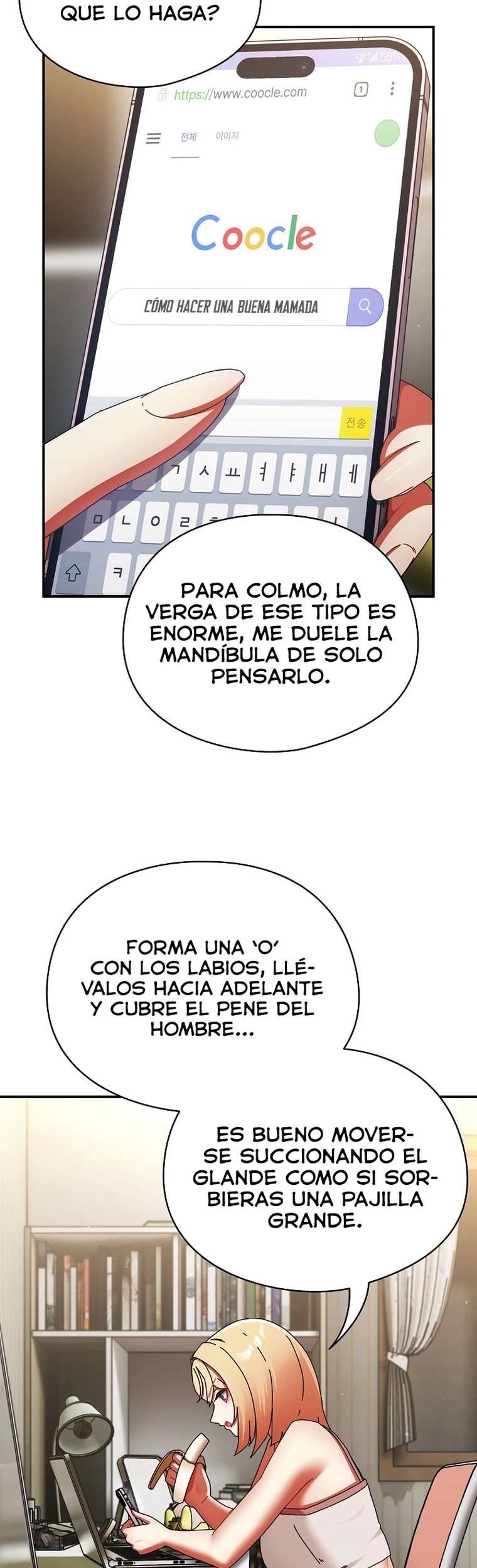 Tómame Una Foto Capitulo 24 página 27