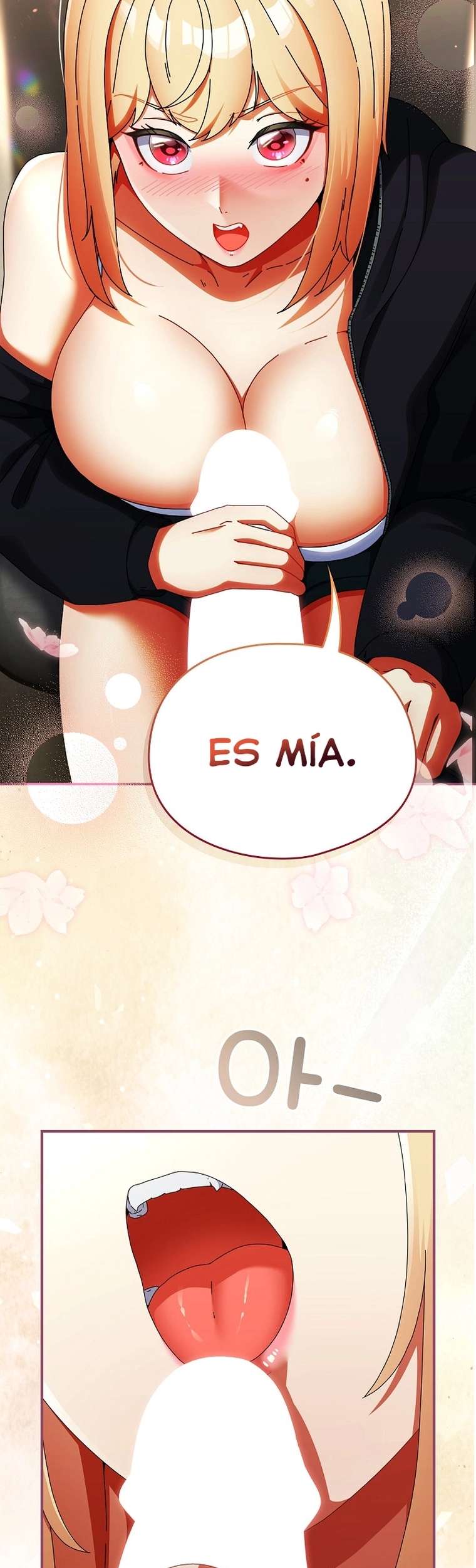Tómame Una Foto Capitulo 24 página 3