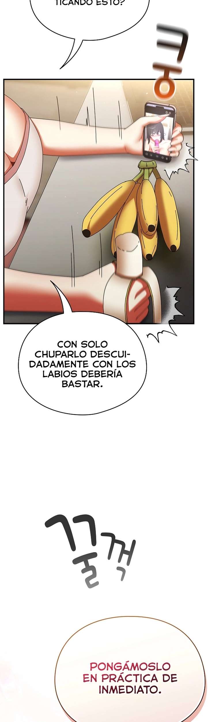 Tómame Una Foto Capitulo 24 página 30