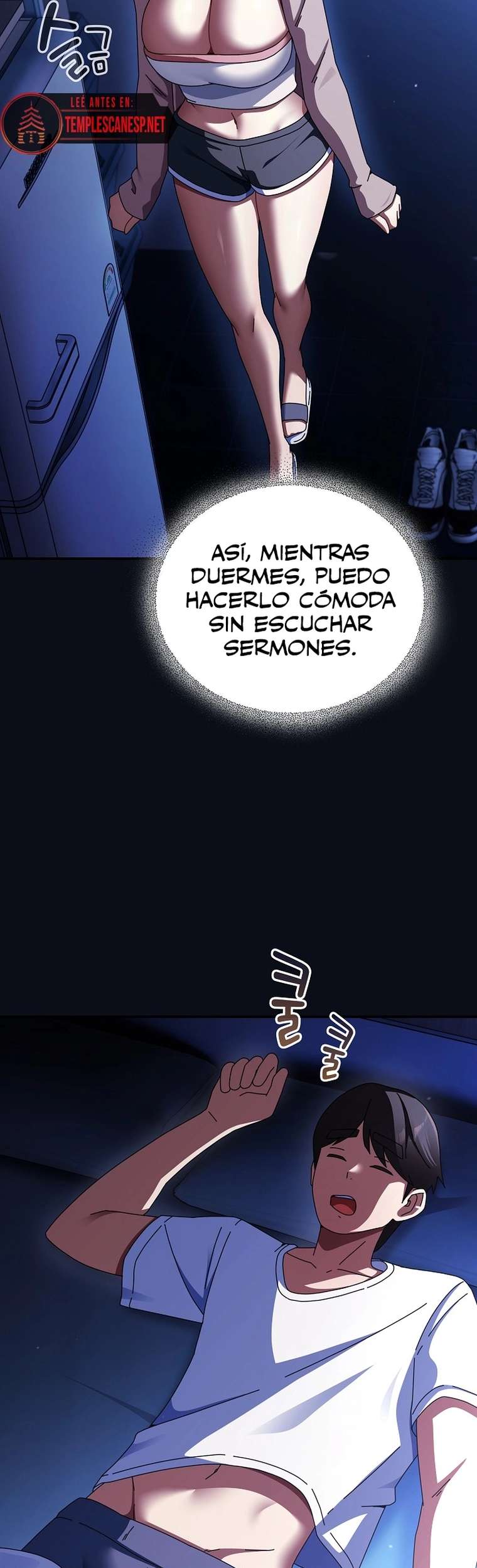 Tómame Una Foto Capitulo 24 página 34