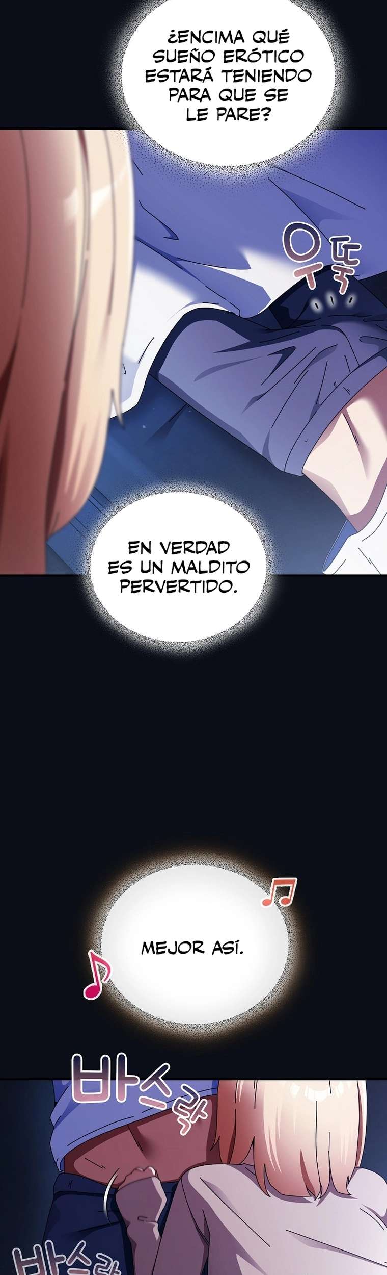 Tómame Una Foto Capitulo 24 página 36