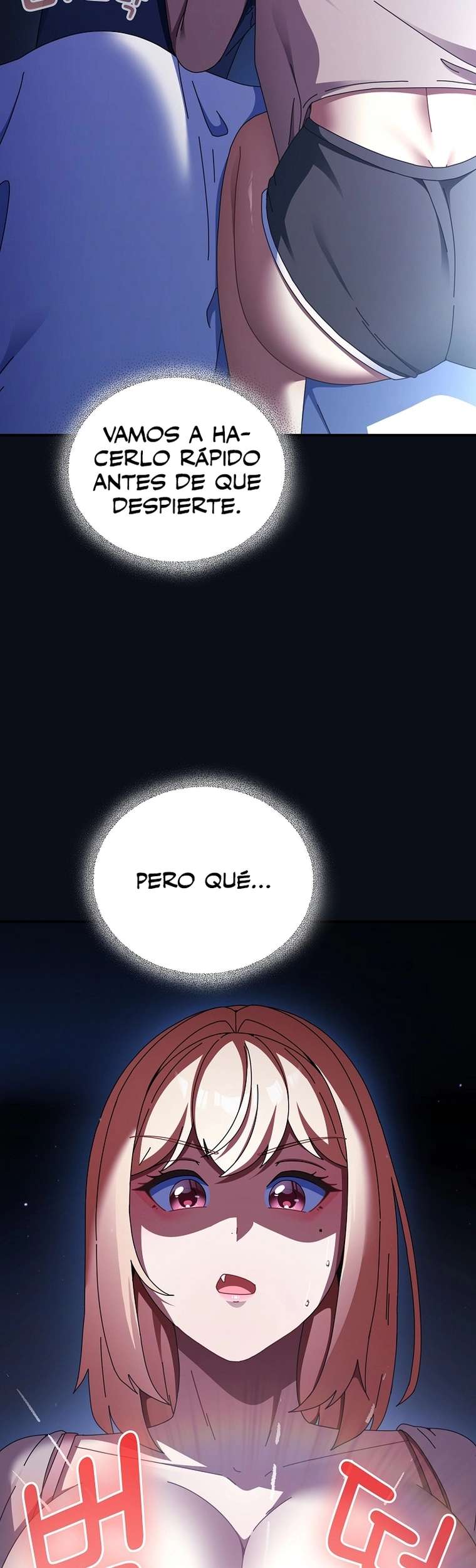 Tómame Una Foto Capitulo 24 página 37