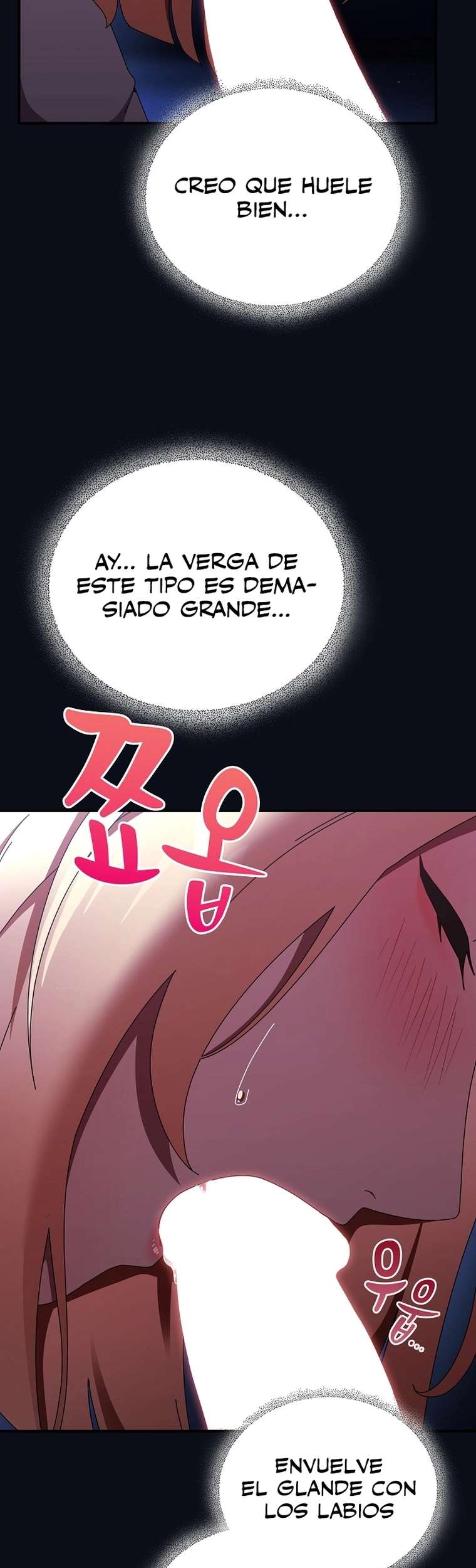 Tómame Una Foto Capitulo 24 página 39