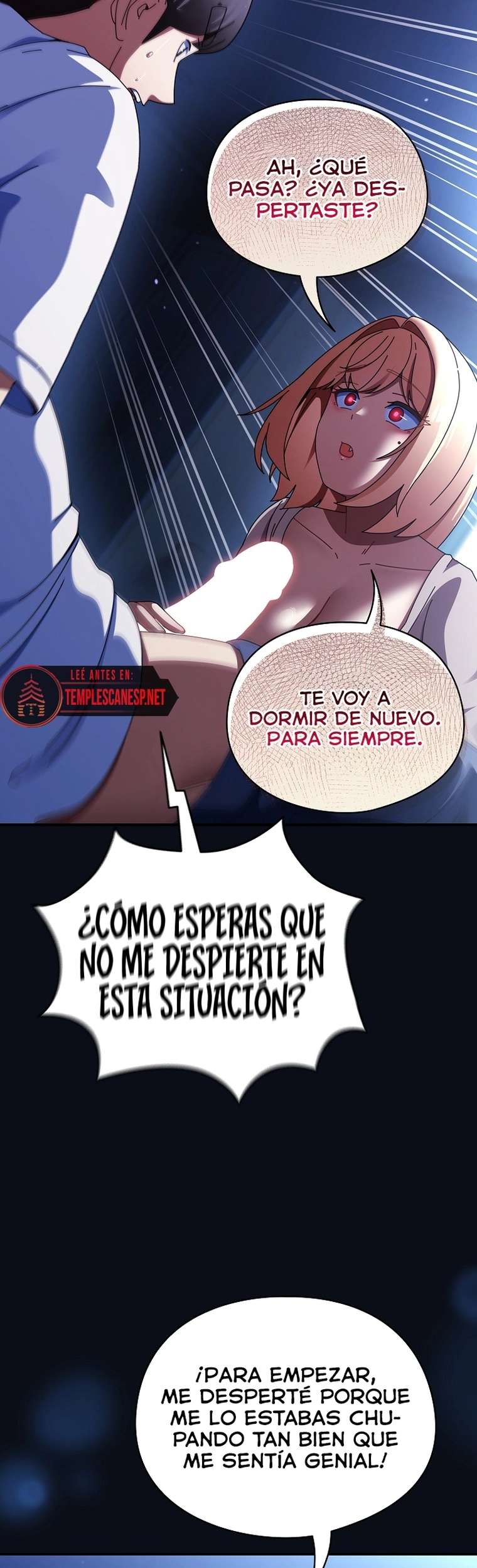 Tómame Una Foto Capitulo 24 página 46