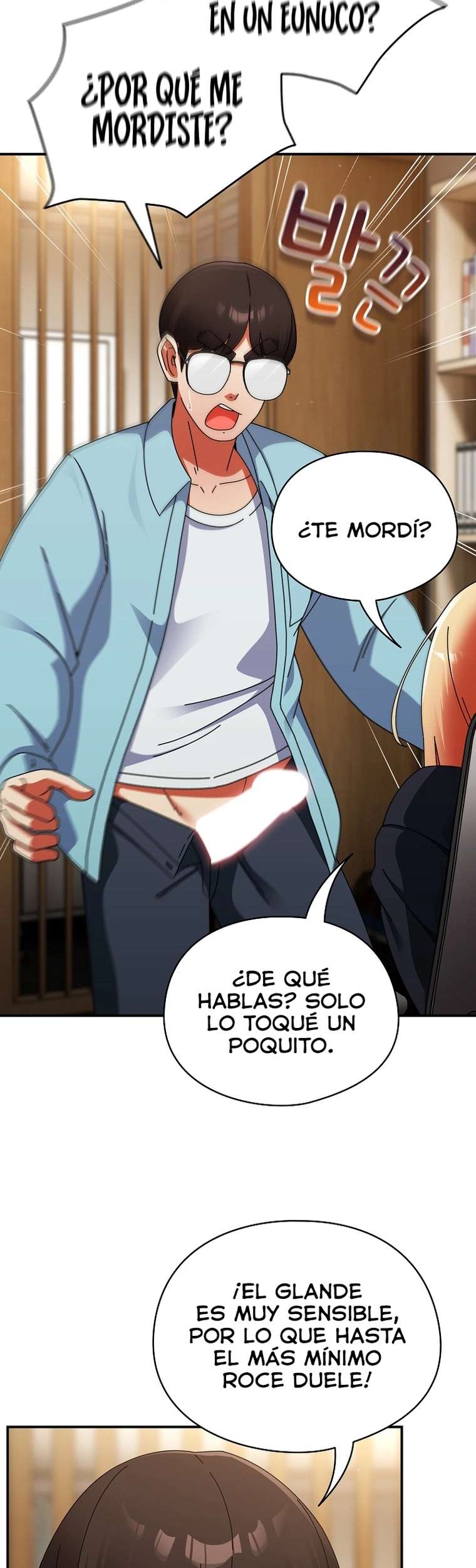 Tómame Una Foto Capitulo 24 página 6