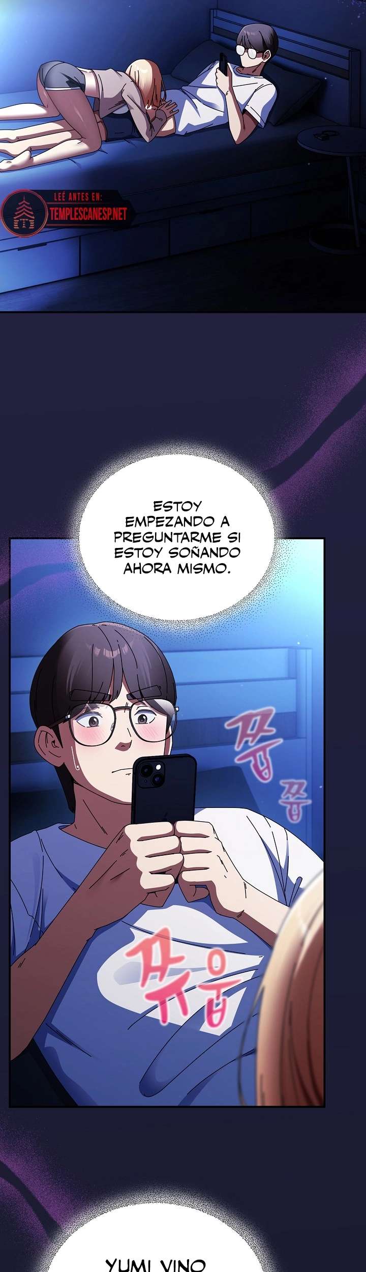 Tómame Una Foto Capitulo 25 página 2