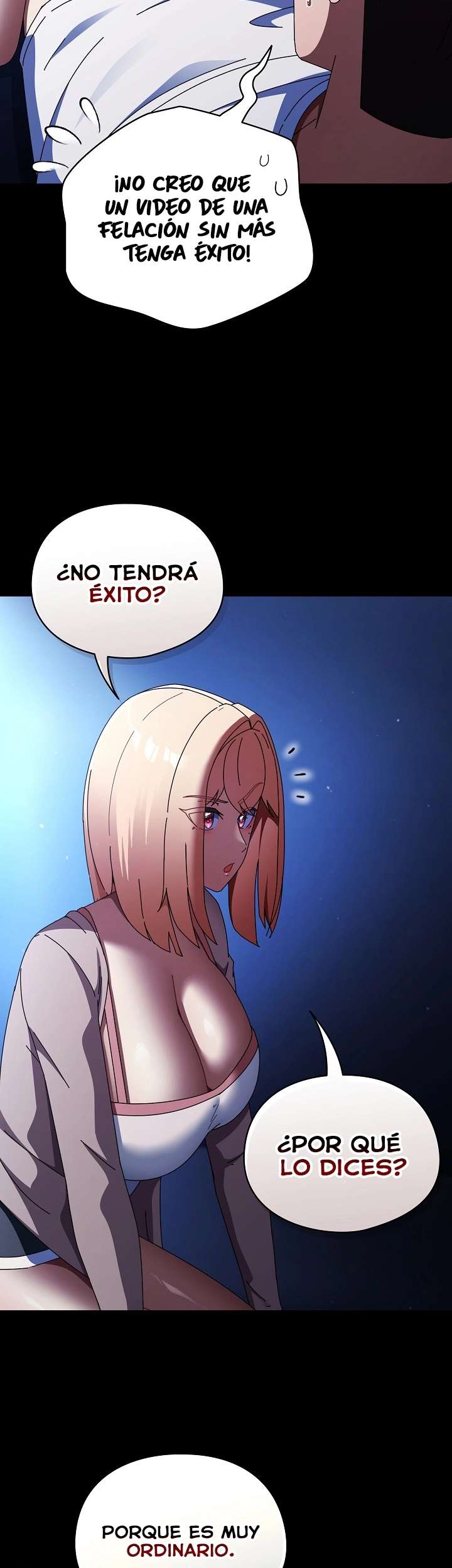 Tómame Una Foto Capitulo 25 página 20
