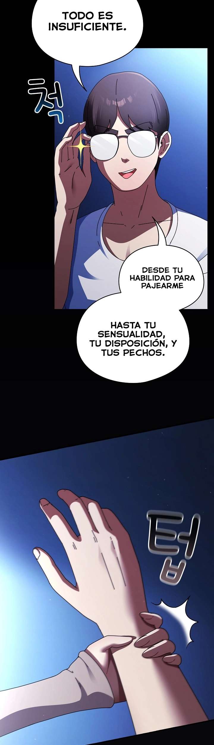 Tómame Una Foto Capitulo 25 página 23