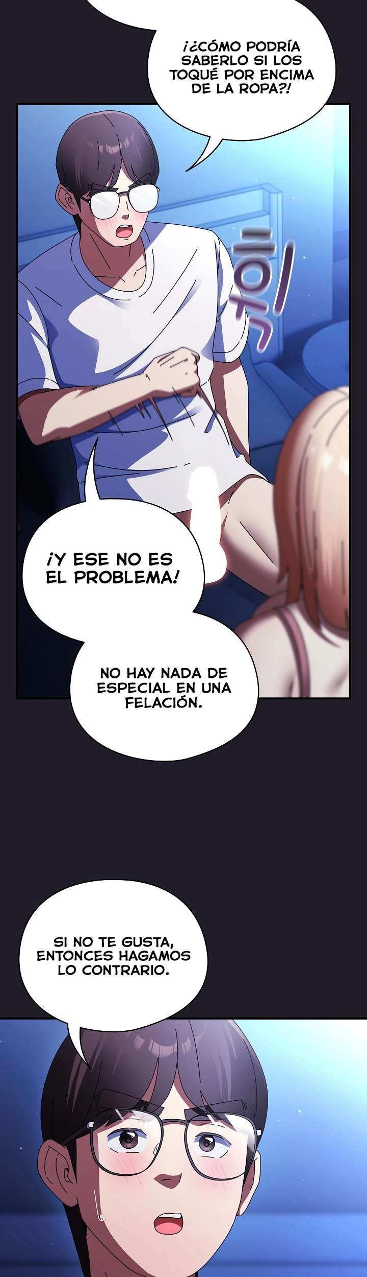 Tómame Una Foto Capitulo 25 página 27
