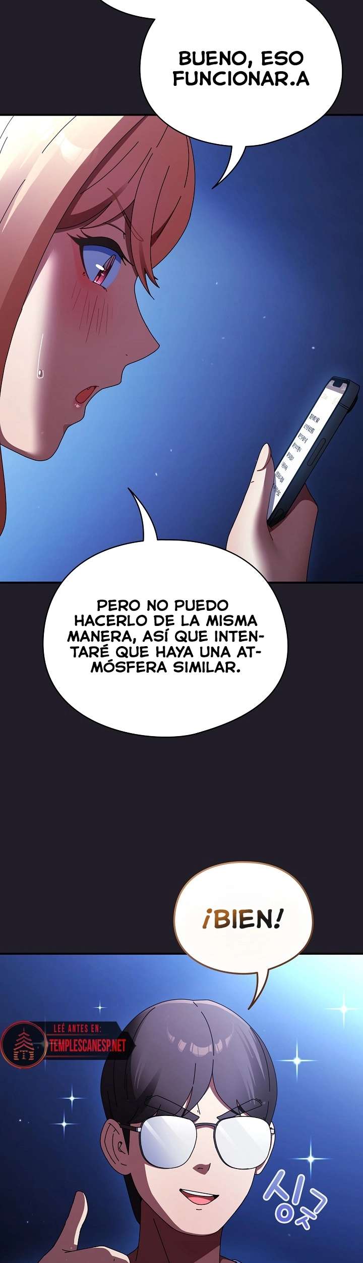 Tómame Una Foto Capitulo 25 página 34