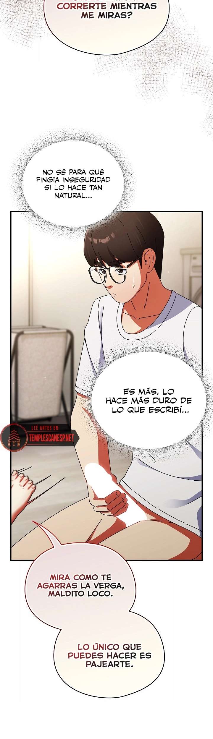 Tómame Una Foto Capitulo 25 página 39