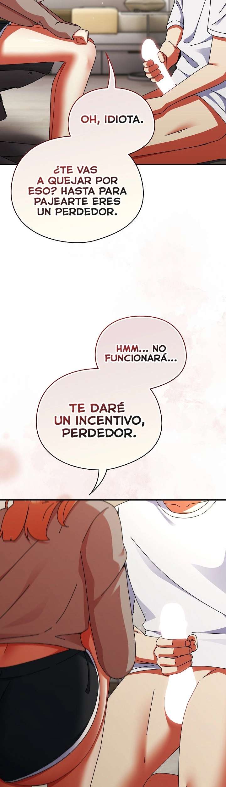 Tómame Una Foto Capitulo 25 página 41