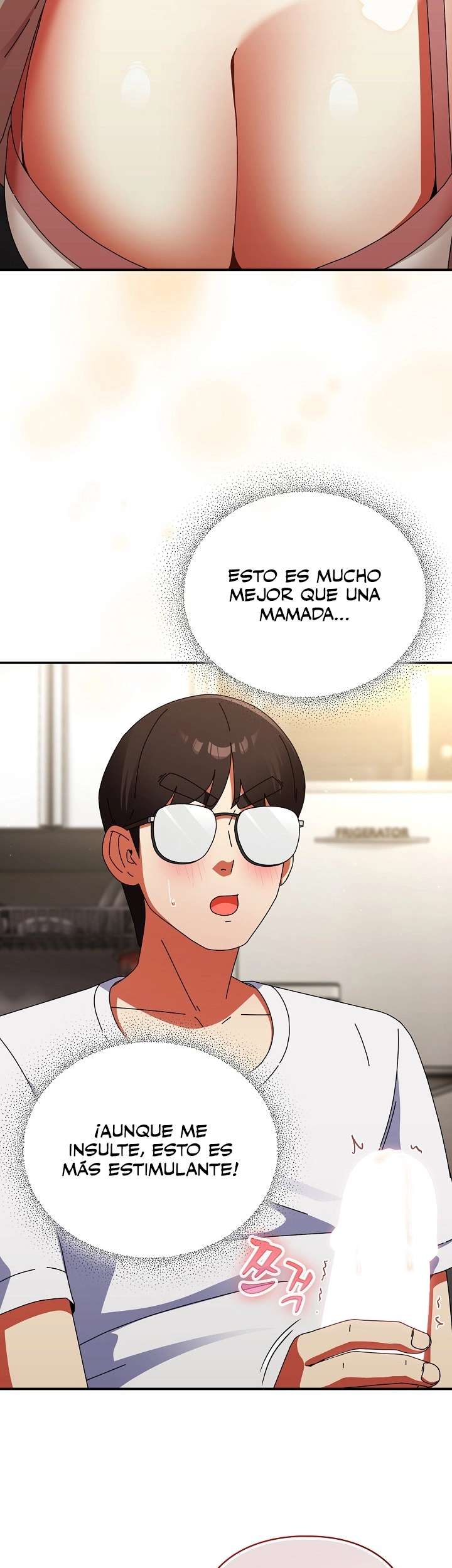 Tómame Una Foto Capitulo 25 página 44