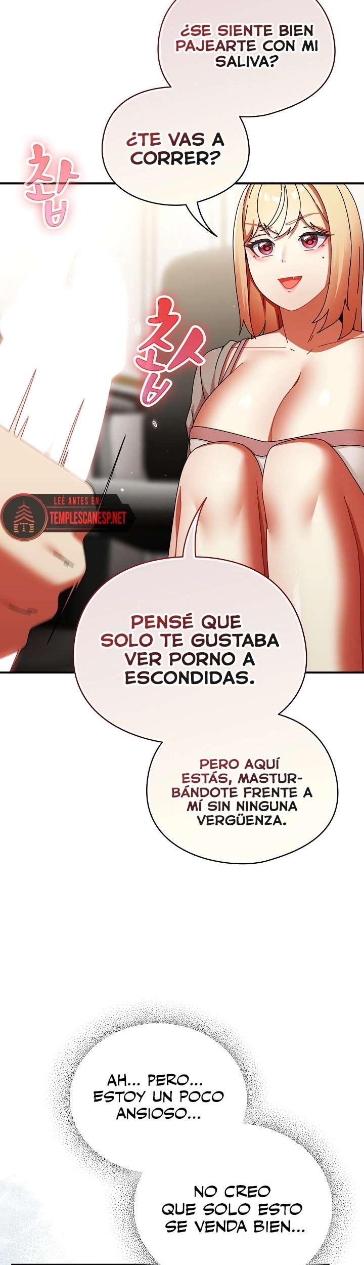 Tómame Una Foto Capitulo 25 página 45