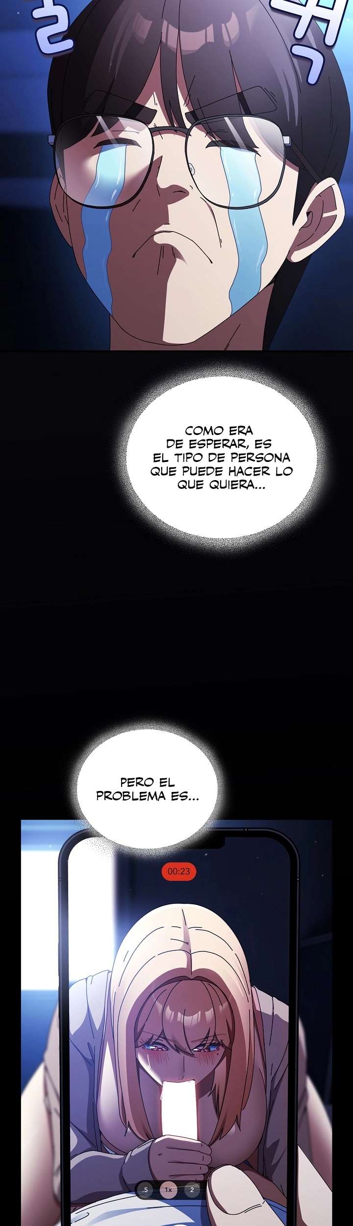 Tómame Una Foto Capitulo 25 página 5