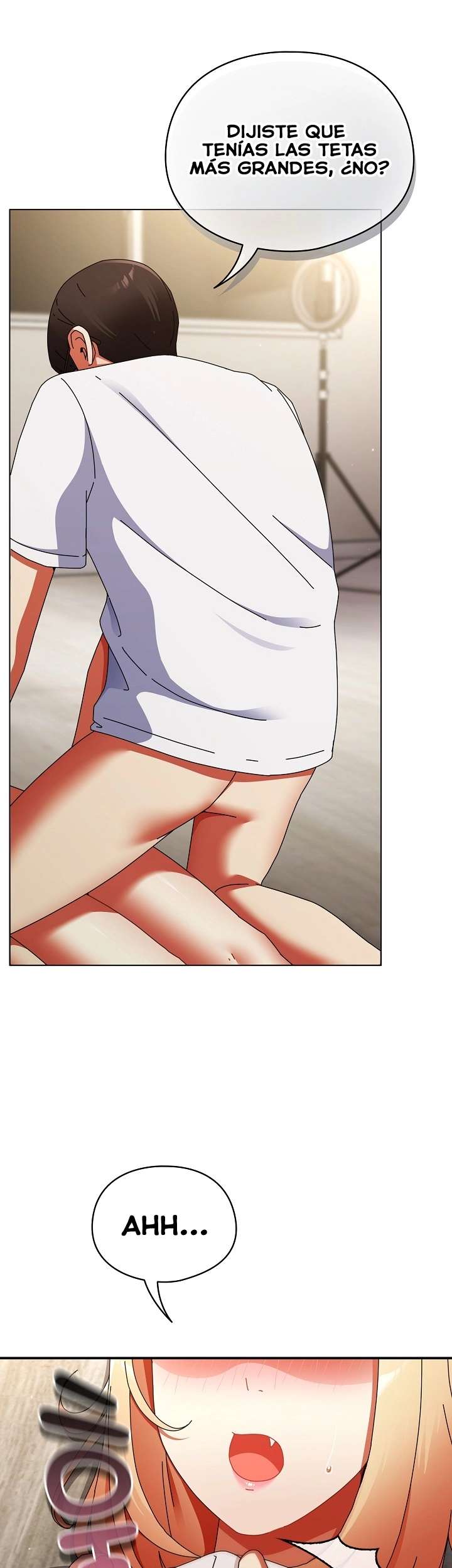 Tómame Una Foto Capitulo 25 página 51