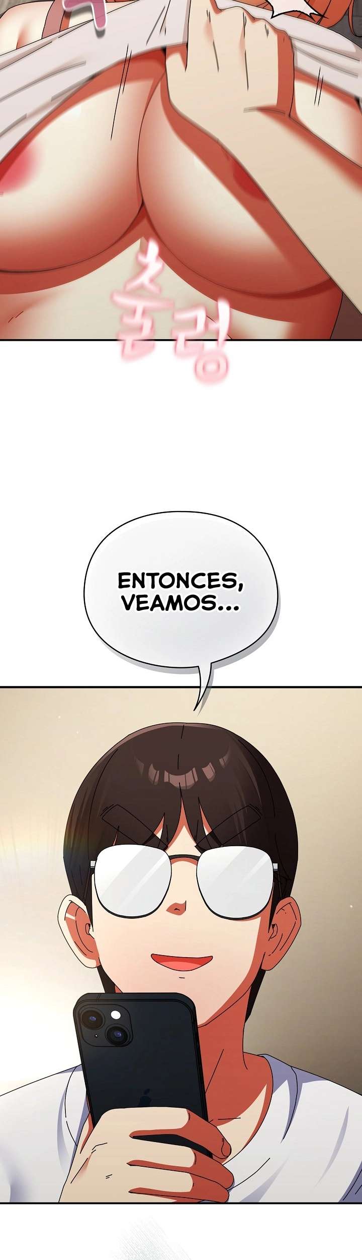 Tómame Una Foto Capitulo 25 página 52