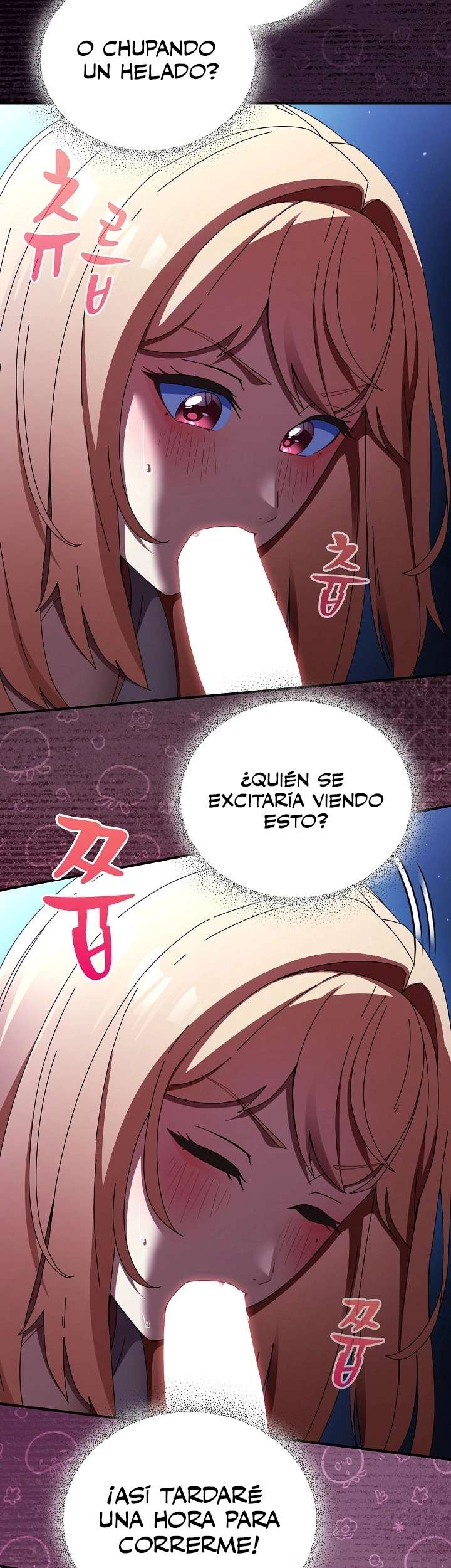 Tómame Una Foto Capitulo 25 página 7