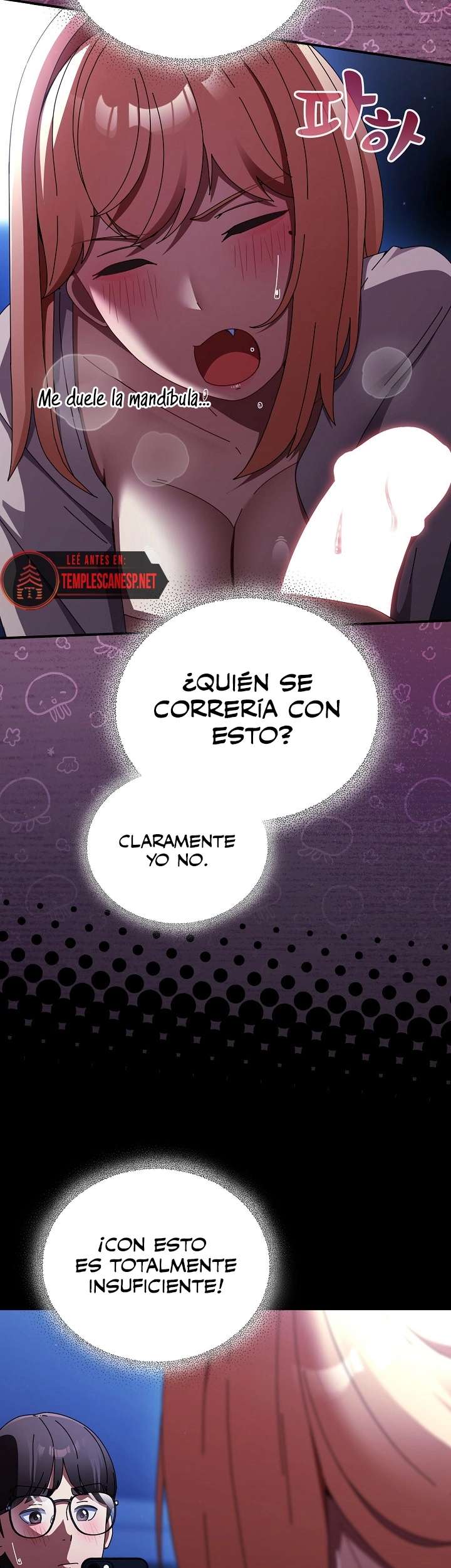 Tómame Una Foto Capitulo 25 página 8