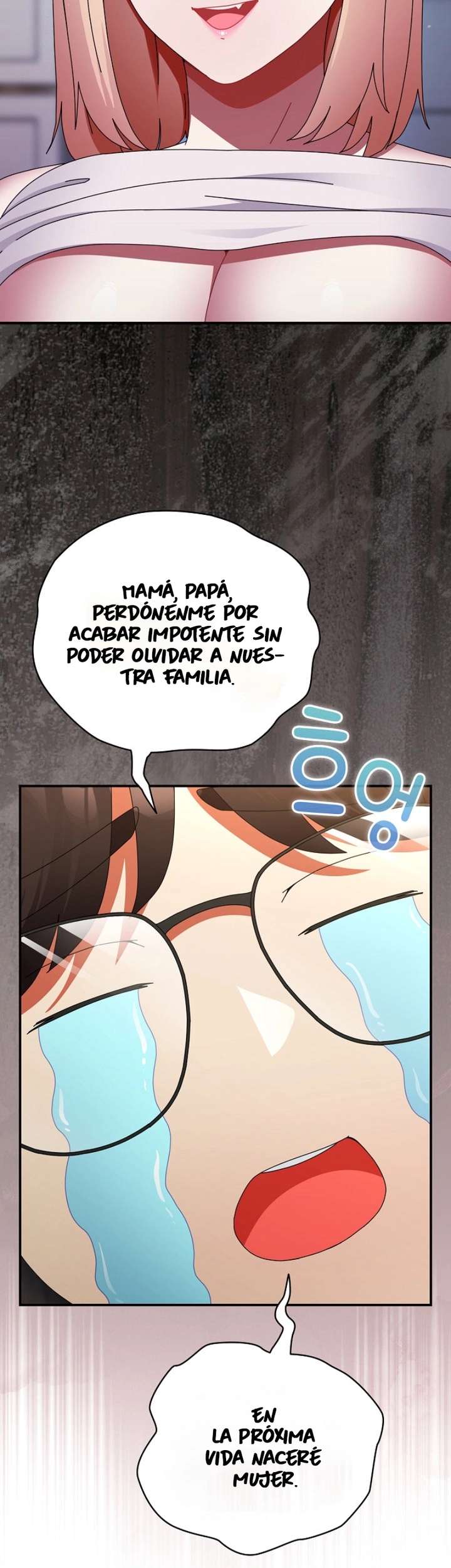 Tómame Una Foto Capitulo 26 página 10