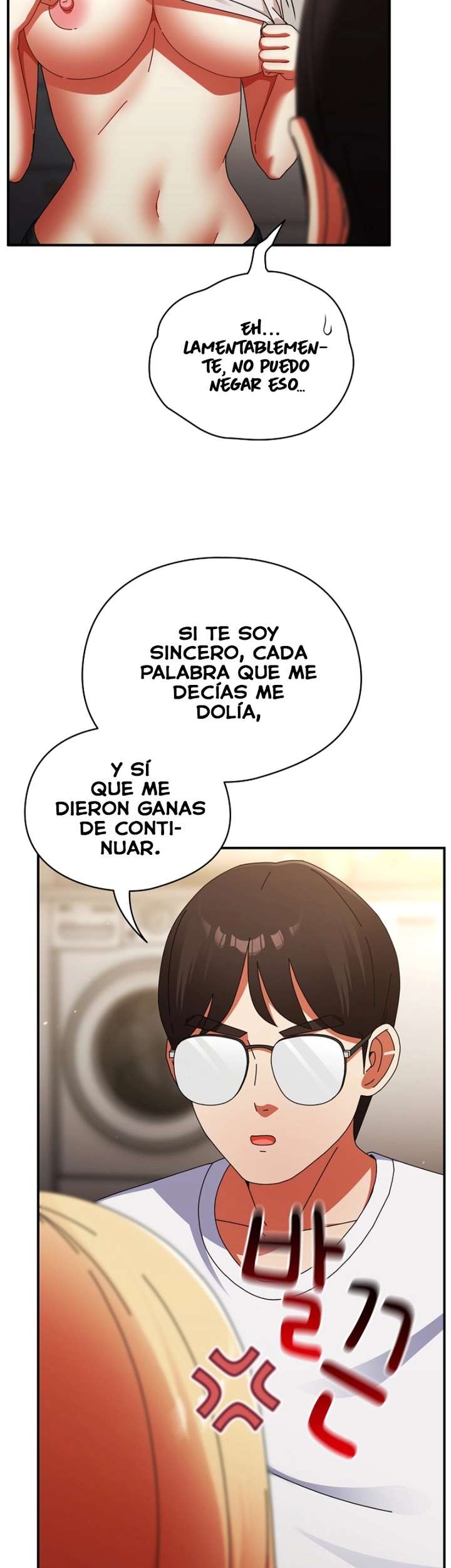 Tómame Una Foto Capitulo 26 página 12