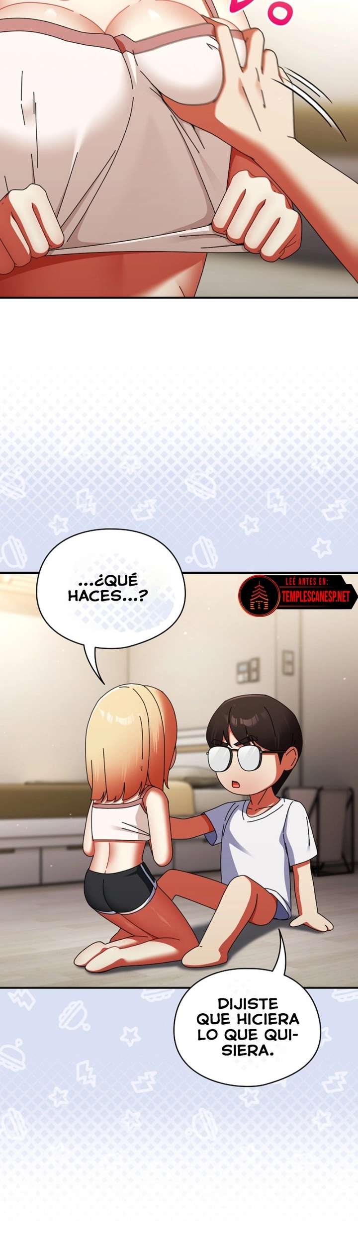 Tómame Una Foto Capitulo 26 página 14