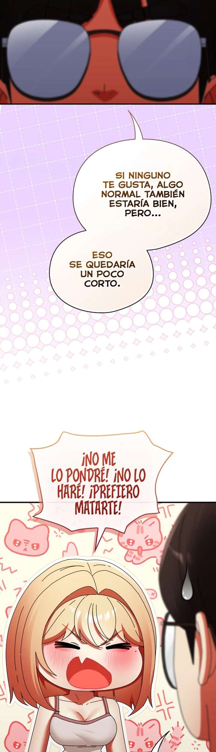Tómame Una Foto Capitulo 26 página 20