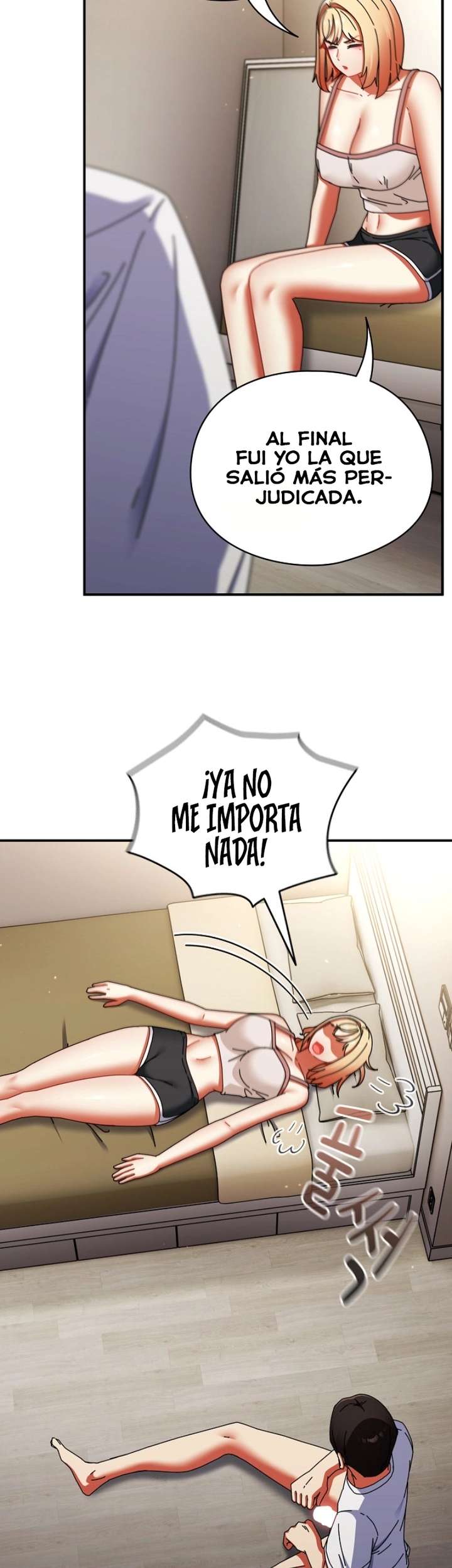 Tómame Una Foto Capitulo 26 página 25