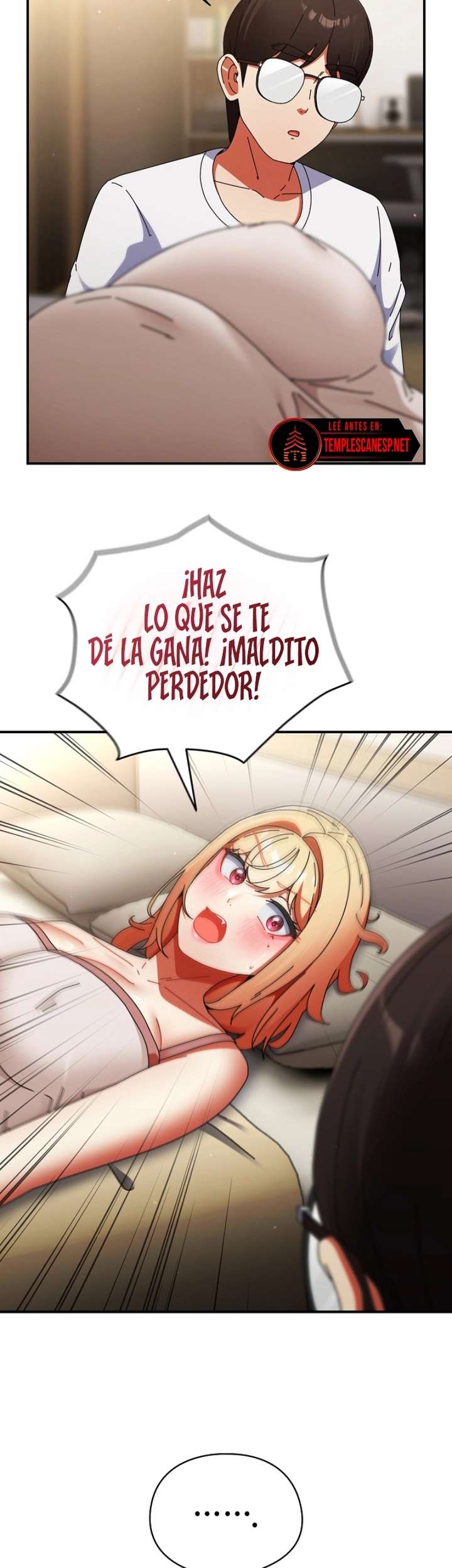 Tómame Una Foto Capitulo 26 página 27