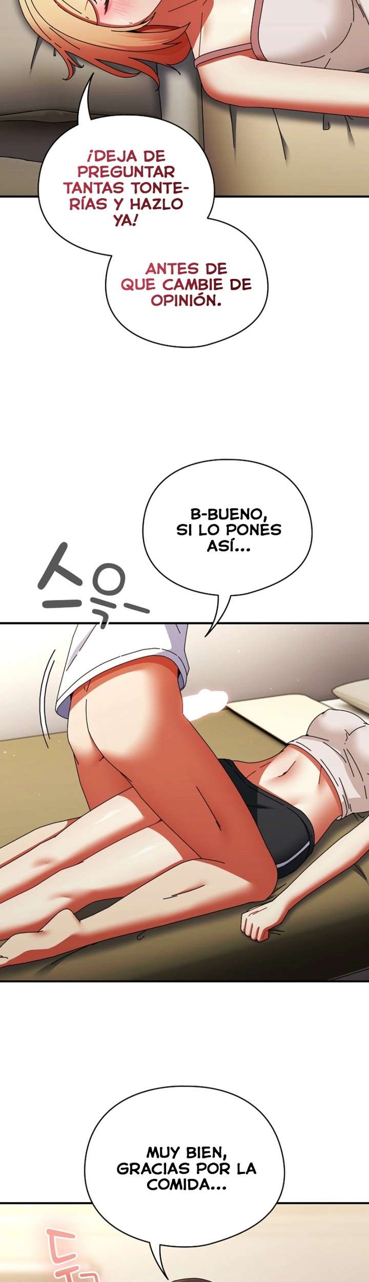 Tómame Una Foto Capitulo 26 página 29